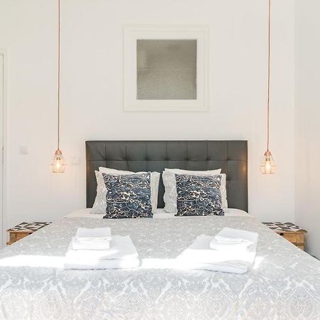 Belem Lisbon Apartment Buitenkant foto