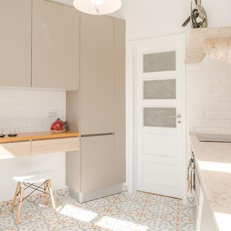 Belem Lisbon Apartment Buitenkant foto